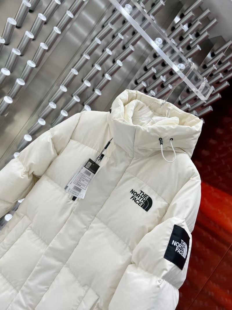 The North Face Down Jackets